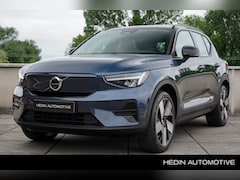 Volvo EX40 - Single Motor Extended Range Ultra Europa 82 kWh Panoramadak | Keyless Entry | Harman/Kardo