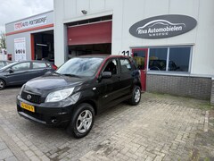 Daihatsu Terios - 1.5 2WD Tour