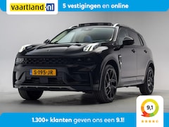 Lynk & Co 01 - 1.5 PHEV [ Panorama Navi 360°-Camera Keyless ]