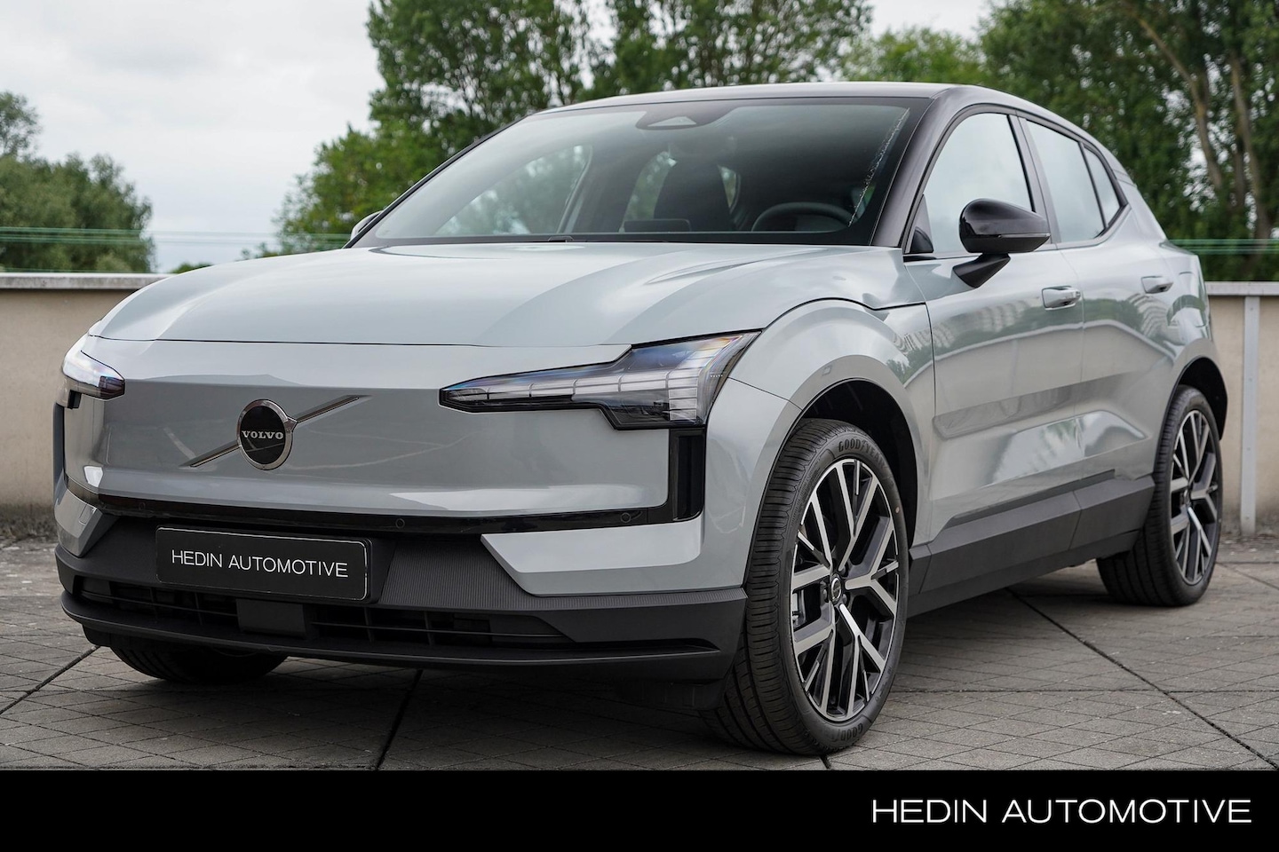 Volvo EX30 - Single Motor Extended Range Plus Europa 69 kWh Digital Key Plus | 20'' Inc Velgen | Elektr - AutoWereld.nl
