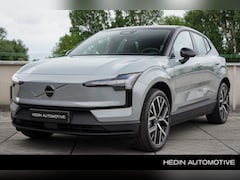 Volvo EX30 - Single Motor Extended Range Plus Europa 69 kWh Digital Key Plus | 20'' Inc Velgen | Elektr