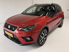 SEAT Arona - 1.0 TSI FR | DSG | Navi | Adaptive Cruise | Stoelverw.|