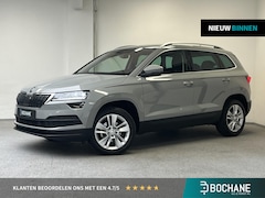 Skoda Karoq - 1.5 TSI ACT Business Edition Plus | CANTON | STOEL/STUUR.V.W | 1e-EIG |