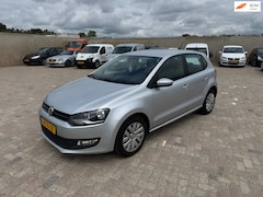 Volkswagen Polo - 1.6 TDI 5drs / airco / navi / exportprijs