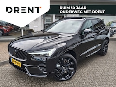 Volvo XC60 - 2.0 T6 AWD Plus Black Edition | Facelift | Pano | H&K audio | Me