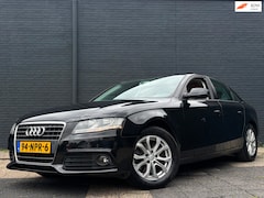 Audi A4 Limousine - 2.0 TDI Business Edition | Automaat | Leder