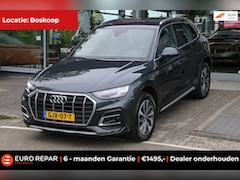 Audi Q5 - 40 TFSI Advanced edition QUATTRO TREKHAAK