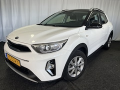 Kia Stonic - 1.0 T-GDi MHEV DynamicLine ECC/CRUISE/APPLE/CAMERA