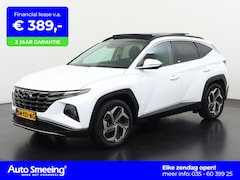 Hyundai Tucson - 1.6 T-GDI PHEV Premium Sky 4WD | Panoramadak | Memory Stoel | Stoelventilatie | Zondag Ope