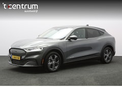 Ford Mustang Mach-E - RWD 75 kWh, 94 % SOH, Adap. Cruise Control, Panoramadak, 360 Camera, Leder, B&O Sound