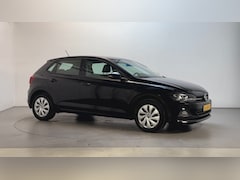 Volkswagen Polo - 1.0 TSI DSG Comfortline Adaptive Cruise Navigatie DAB+