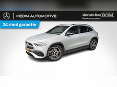 Mercedes-Benz GLA-Klasse - GLA 200 Automaat Business Solution AMG | Advantage Pakket | Nightpakket | Parkeerpakket me