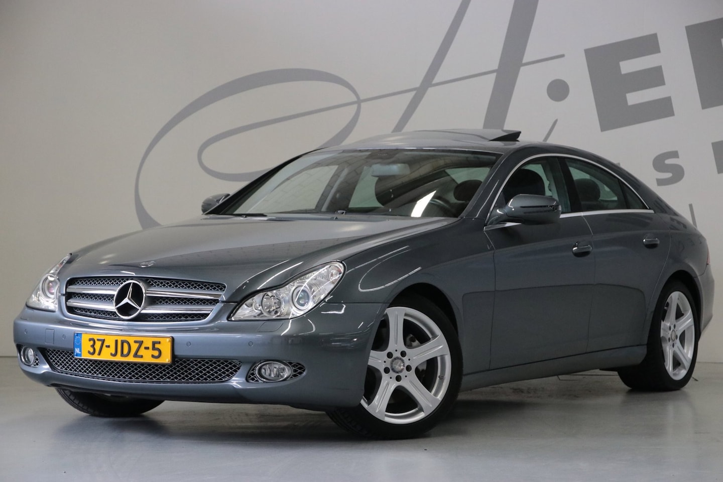 Mercedes-Benz CLS-klasse - 350 CGI Prestige 350 CGI Prestige - AutoWereld.nl