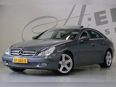 Mercedes-Benz CLS-klasse - 350 CGI Prestige