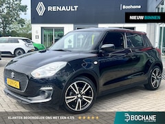 Suzuki Swift - 1.2 Select Smart Hybrid | Navigatie | Sportline | Stoelverwarming |