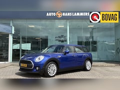 MINI Clubman - 1.5 One Pepper Clubman 1.5 One Pepper