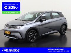 BYD Dolphin - Comfort 60.4 kWh | SOH 97% | Zondag Open