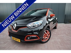 Renault Captur - 0.9 TCe Dynamique Navigatie Cruise control Pdc Etc