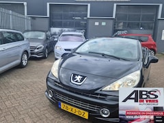 Peugeot 207 CC - 1.6-16V T Féline AIRCO CR CONTR APK AUG 2027