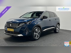 Peugeot 3008 - 1.6 HYbrid 225 Allure CAMERA CARPLAY NAVI ECC CRUISE LM