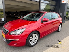 Peugeot 308 - 1.2 VTi Active / APK 6-2027