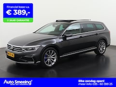 Volkswagen Passat Variant - 1.4 TSI PHEV GTE | DCC Adaptief | Trekhaak | Panoramadak | Zondag Open