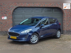 Ford Fiesta - 1.1 Trend - Winter pakket - lane assist
