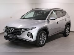 Hyundai Tucson - 1.6 T-GDI MHEV i-Motion
