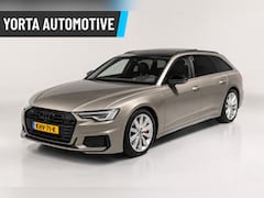 Audi A6 Avant - 55 TFSIe Quattro Competition 3x S Line 90% SOH|PANO|360 CAMERA