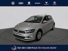 Volkswagen Polo - 1.0 TSI Comfortline | Executive pakket | Navigatie | App Connect | 46.500km |