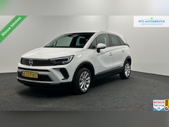Opel Crossland - 1.2 Turbo Elegance CAMERA NAVI ECC CARPLAY CRUISE LM