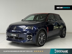 Renault 5 - 5 comfort range Techno 52 kWh | Navigatie | Camera | Harman / Kardon | Stoelverwarming | S