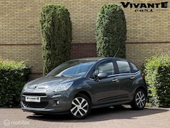 Citroën C3 - 1.2 PureTech Feel Edition Rijklaar*Cruise*Clima