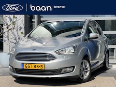 Ford C-Max - 1.0 Titanium