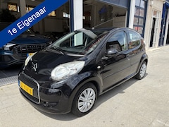 Citroën C1 - 1.0-12V Ambiance 1 EIGENAAR/5-DEURS/AIRCO