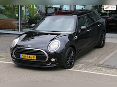 MINI Clubman - 1.5 Cooper Salt Business