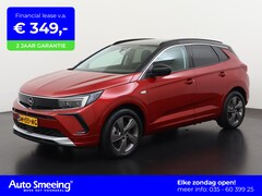 Opel Grandland - 1.6 Turbo Plug-In Hybrid Elegance | Leder | Zondag Open