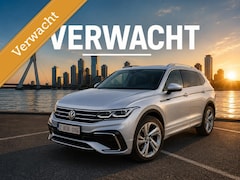 Volkswagen Tiguan Allspace - R-Line 7p*Aut*Pano*Navi*360c*Leder