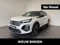 Peugeot 2008 - 1.2 Hybrid 145 GT | APPLE CARPLAY & ANDROID AUTO | STOELVERWARMING | NAVI | ELEKTRISCHE ST