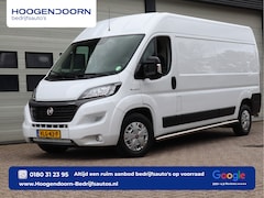 Fiat E-Ducato - 3.5T L3H2 Maxi 47 kWh - Snelladen - Camera - Cruise - Clima