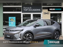 Renault Scenic E-Tech - EV87 long range techno | Panoramadak | Dodehoekdetectie | Stuurverwarming
