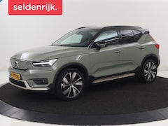Volvo XC40 - Recharge P8 AWD R-Design 408 PK | SOH 91.9% | Harm 408 PK | SOH 91.9% | Harman/Kardon | Ad