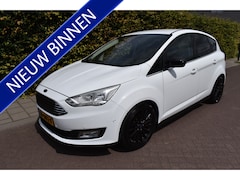 Ford C-Max - 1.0 Titanium SPORTIEF, Keyl, trekhaak, nieustaat