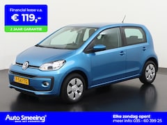 Volkswagen Up! - 1.0 BMT move up | Stoelverwarming | Zondag Open