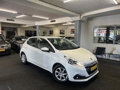 Peugeot 208 - 1.2 Blue Lion*NAP*Carplay*Velgen