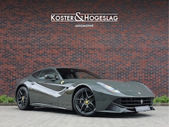 Ferrari F12 - 6.3 Berlinetta | Grigio Scuro - Collectable