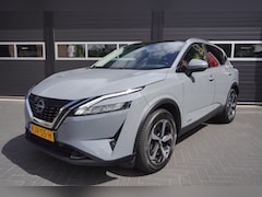Nissan Qashqai - 1.5 e-Power Business Design Aut/Pano.dak/Airco/Carplay/Camera