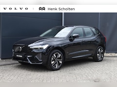 Volvo XC60 - T6 Plug-in hybrid AWD Plus Dark | Head Up Display | 360 Graden Camera | Panoramisch Schuif