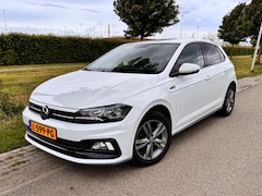 Volkswagen Polo - 1.0 TSI R-Line Edition CarPlay | ACC