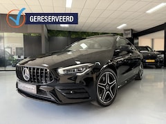 Mercedes-Benz CLA-Klasse - CLA 250 e AMG EDITION PANO ACC HUD